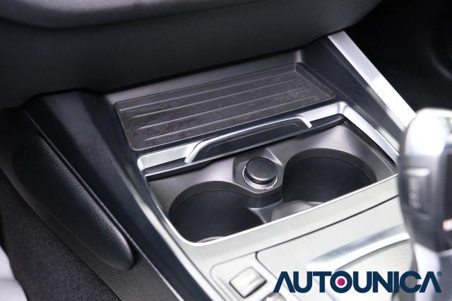 BMW 118 D 5 PORTE MSPORT AUTOMATICA FULL LED