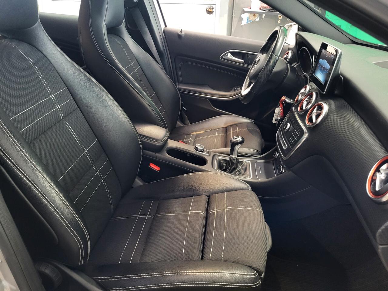 Mercedes-benz A 180 Premium E6 PREZZO REALE!!