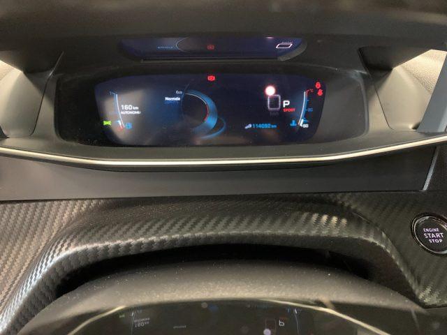 PEUGEOT 2008 Tetto Apribile EAT8 GT Line 1.5 BlueHDi