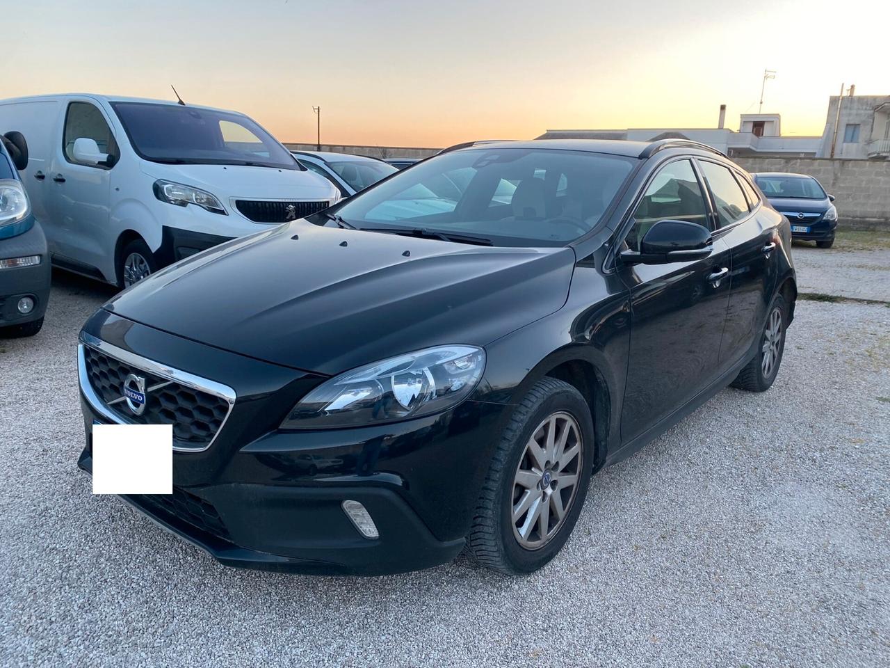 Volvo V40 D4 Momentum