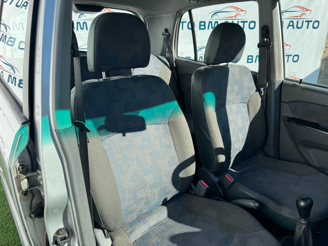 Hyundai Atos Prime 1.1 12V Style KM CERTIFICATI GARANZIA 12 MESI