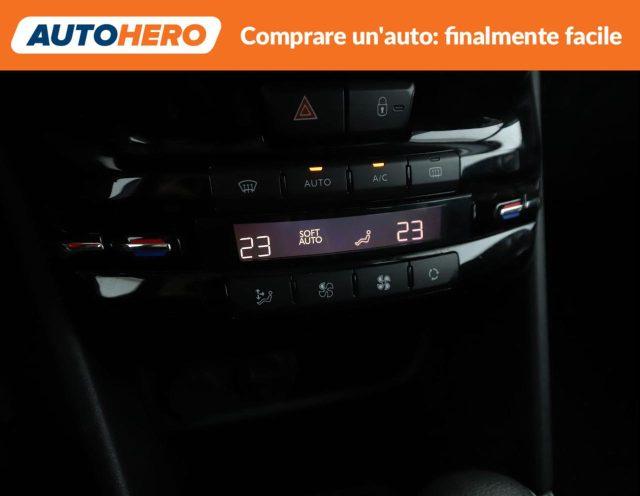 PEUGEOT 2008 1° serie PureTech Turbo 110 EAT6 S&S Allure