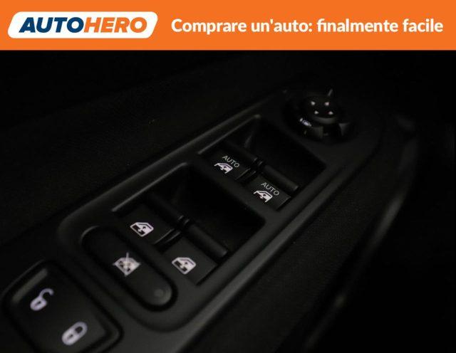 JEEP Renegade 1.4 MultiAir FWD Longitude
