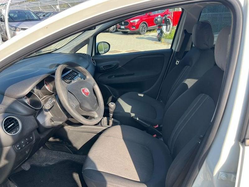 FIAT Punto Punto 1.3 MJT II 75 CV 5 porte Street
