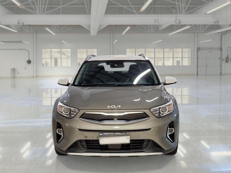 KIA STONIC 1.2 ECO GPL STYLE SUV