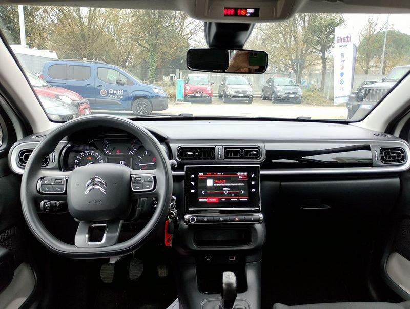 Citroën C3 1.2 PureTech 82cv Exclusive