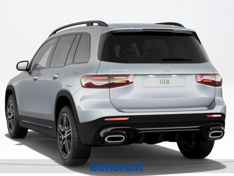 Mercedes GLB 200 D AMG Line Premium 8G-DCT