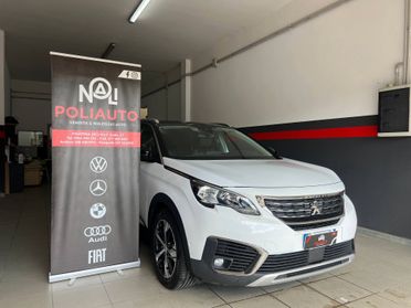 Peugeot 5008 BlueHDi 120 S&S Allure