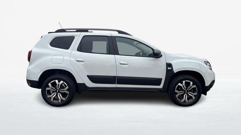 Dacia Duster II 2021 1.5 Blue dCi Journey UP 4x2