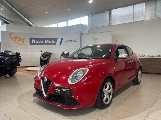 Alfa Romeo MiTo 1.3 jtdm 90cv *NEOPATENTATI*