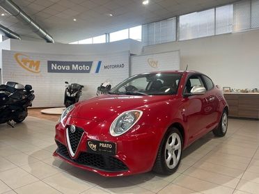 Alfa Romeo MiTo 1.3 jtdm 90cv *NEOPATENTATI*