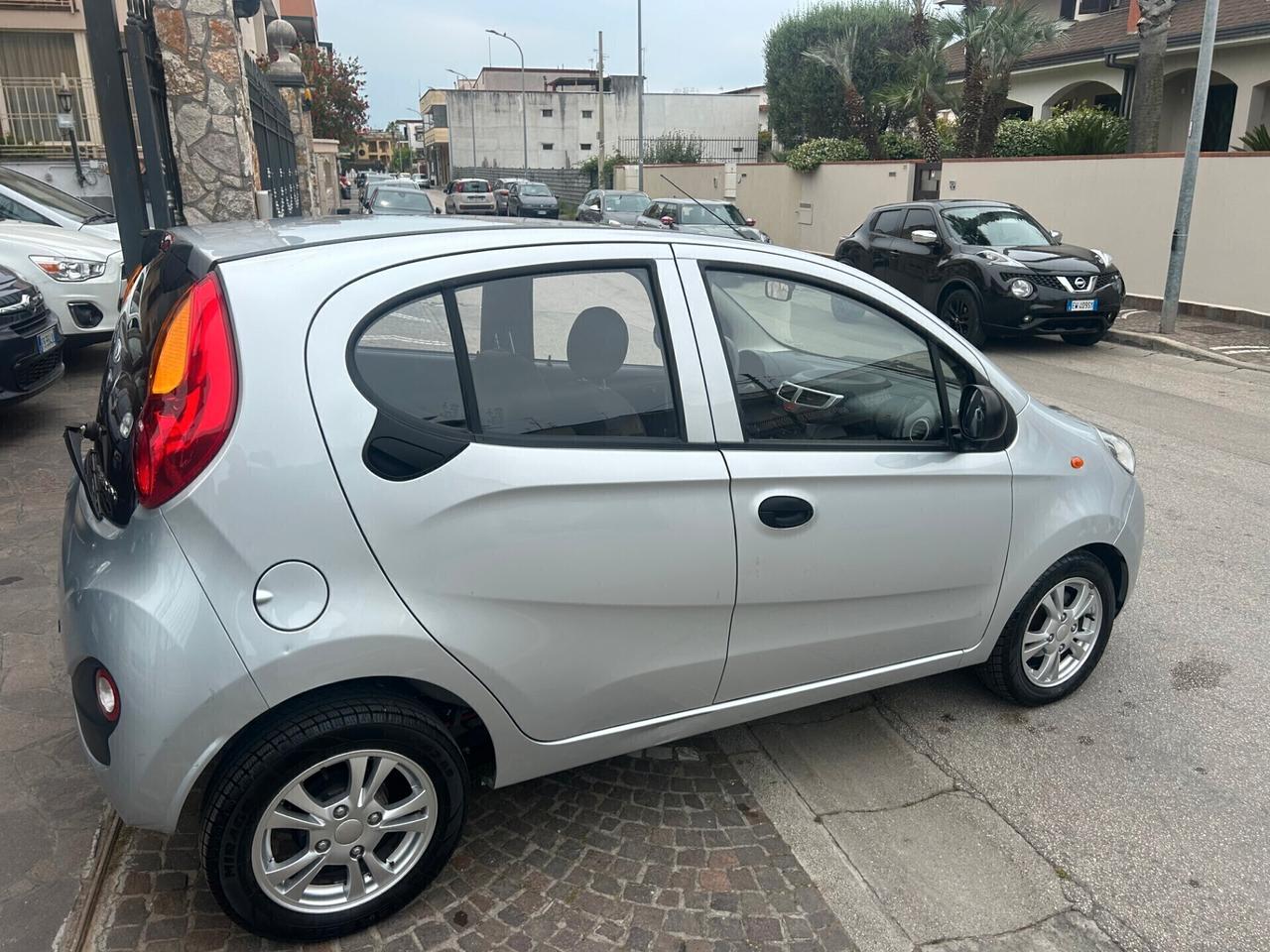 Dr dr Zero dr Zero 1.0 Bifuel GPL