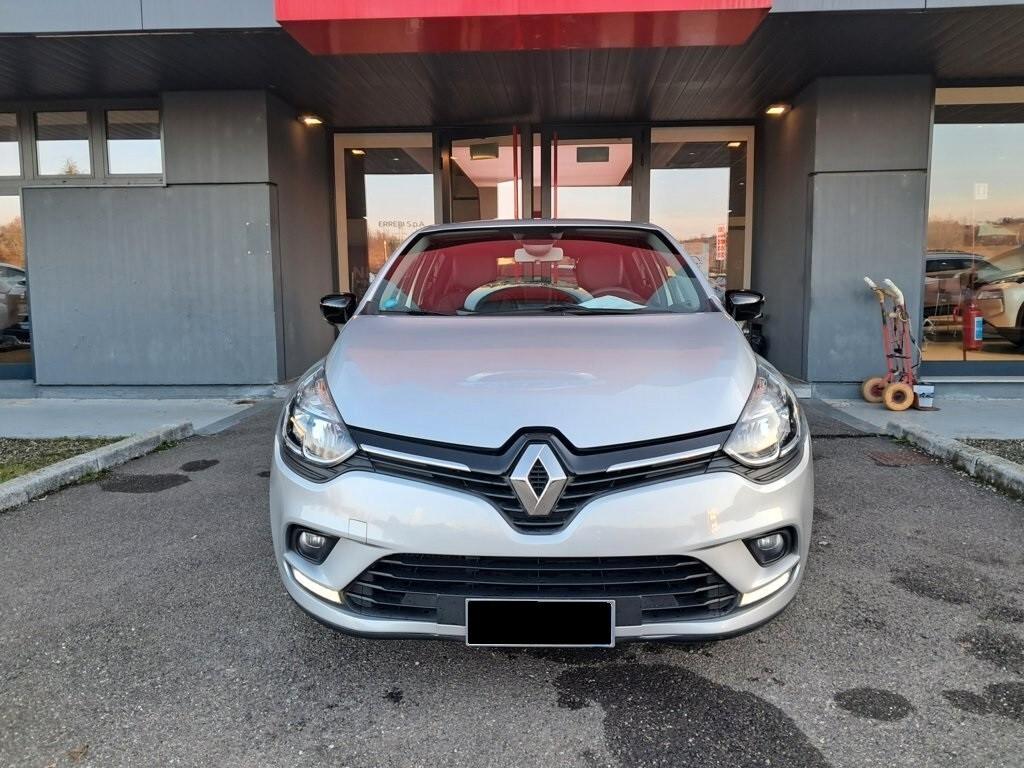 Renault Clio dCi 8V 75 CV 5 porte Duel - FT019