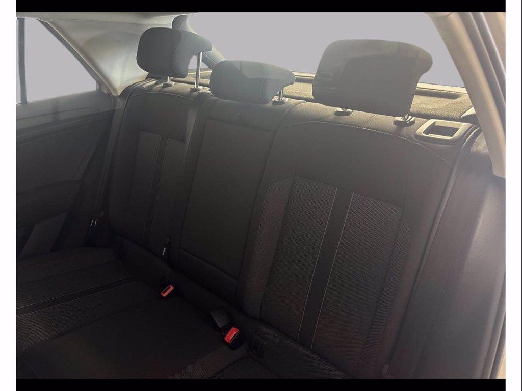 VOLKSWAGEN T-roc 1.5 tsi life dsg del 2023