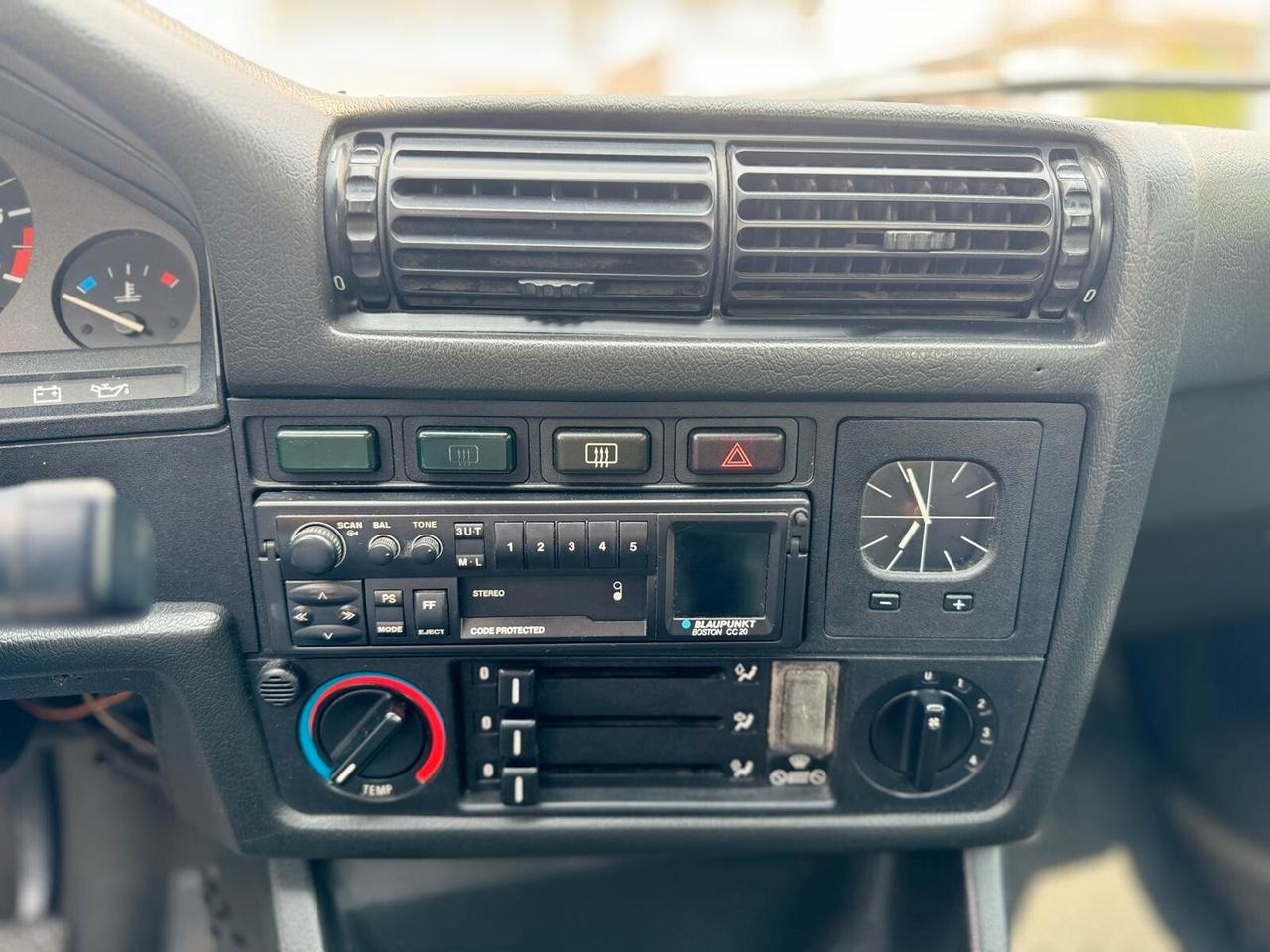 Bmw 318 318is cat 2 porte