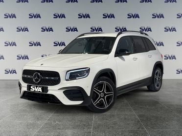 Mercedes GLB 200d 2.0d 150CV Autom. Premium - AMG Line