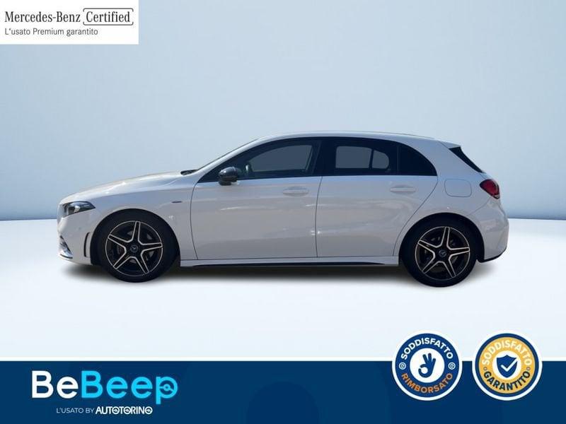 Mercedes-Benz Classe A A 180 D PREMIUM NIGHT EDITION AUTO