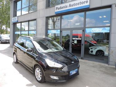 Ford C-Max7 1.5 TDCi 120CV Start&Stop Titanium
