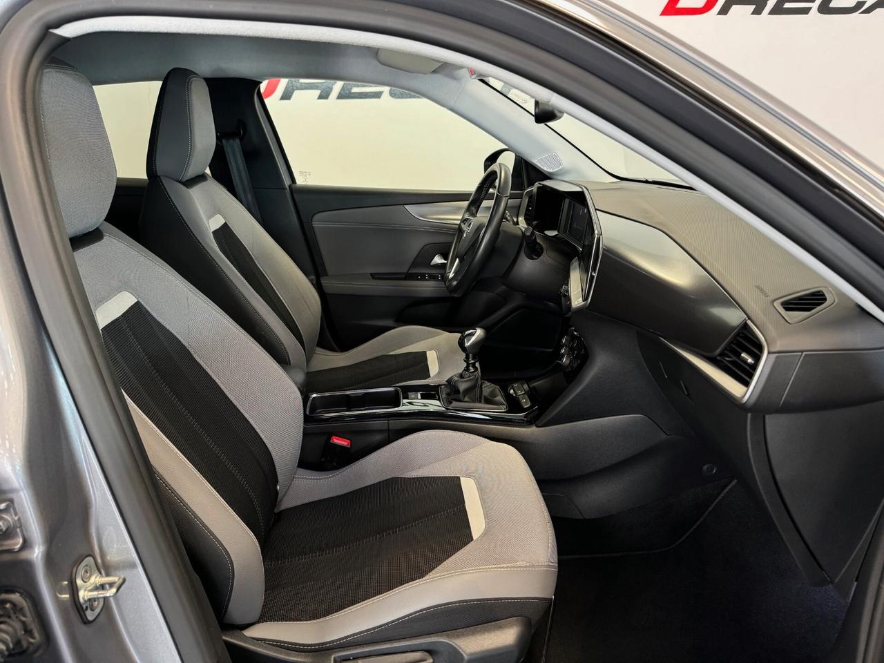 Opel Mokka 1.2 GS 8.000 KM PREZZO REALE