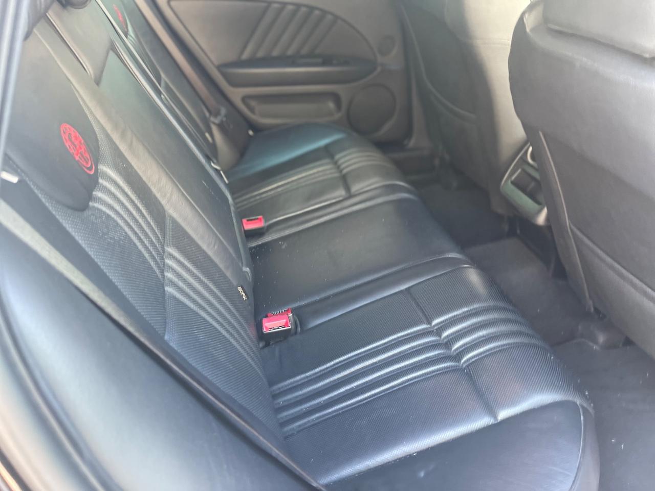 Alfa Romeo 159 2.0 170 CV