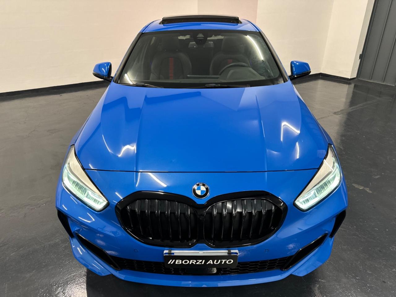 Bmw 128 Ti 5p. Msport PREZZO REALE! TETTO!