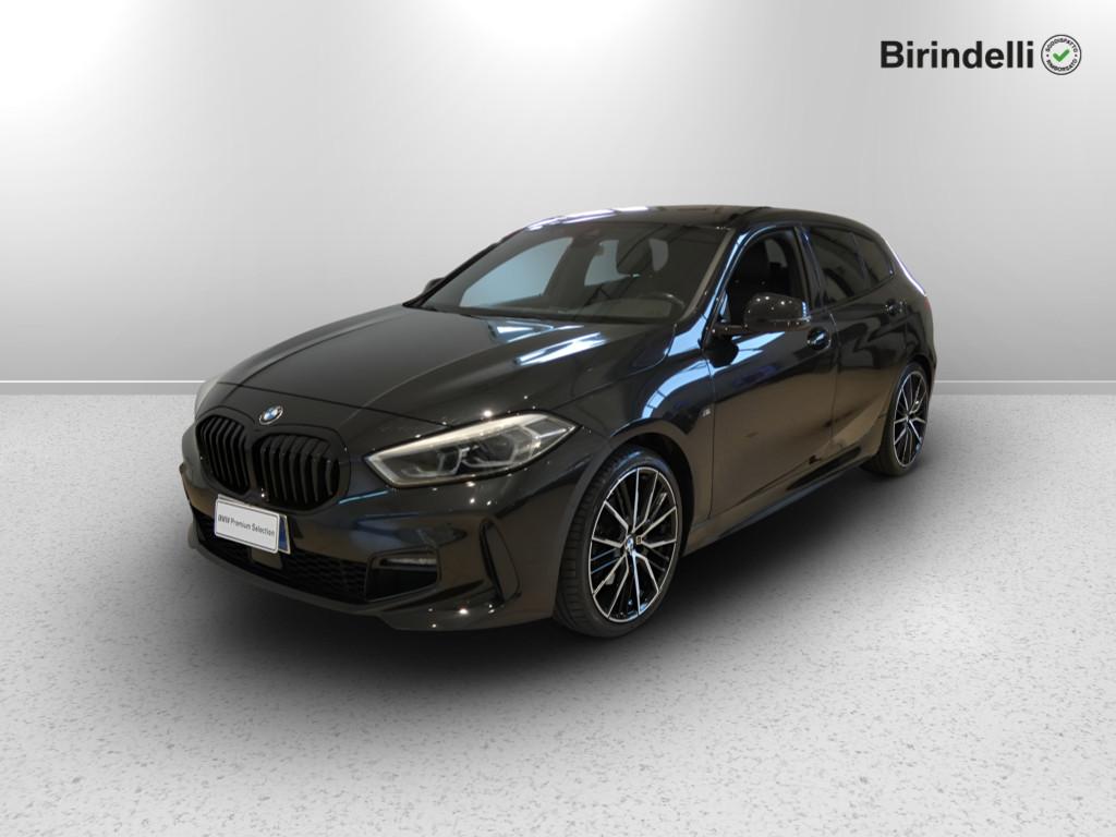 BMW Serie 1 (F40) - 118d 5p. Msport