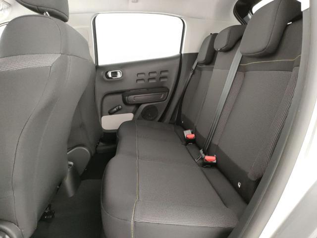 CITROEN C3 PureTech 83 S&S Max