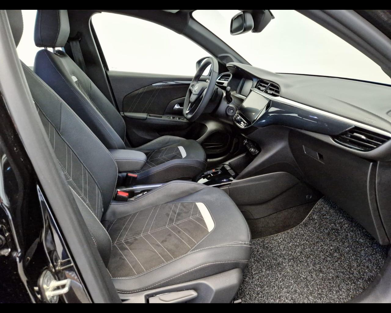OPEL Corsa VI 2023 - Corsa 1.2 GS s&s 100cv at8