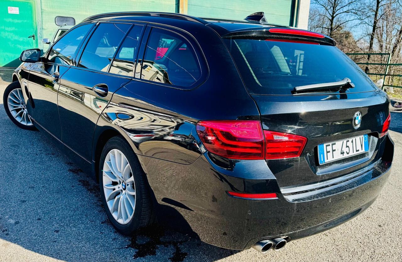 Bmw 530 520d xDrive Msport