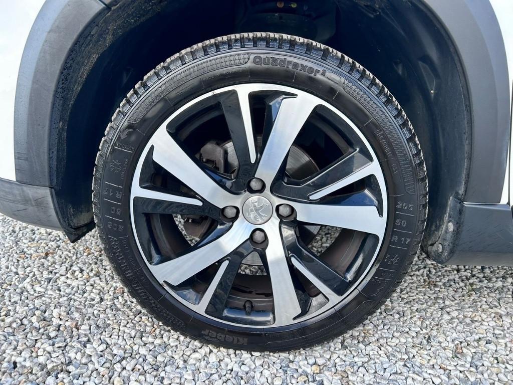 PEUGEOT 2008 - 2008 1.2 puretech t Allure s&s 130cv my16