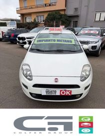 Punto 5p 1.4 Natural Power Street 70Cv E6b
