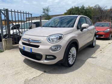Fiat 500X 1.6 MultiJet 120 CV Opening Edition