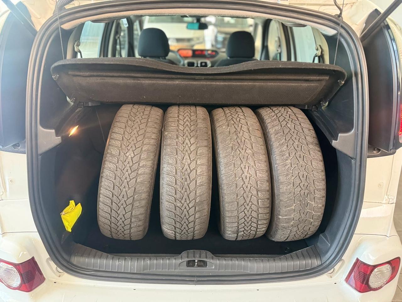 Citroen C3 Picasso 1.6 HDi automatico