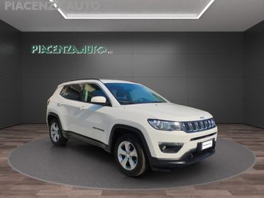 JEEP Compass 1.6 Multijet II 2WD.NAVI.TELECAMERA.PELLE.