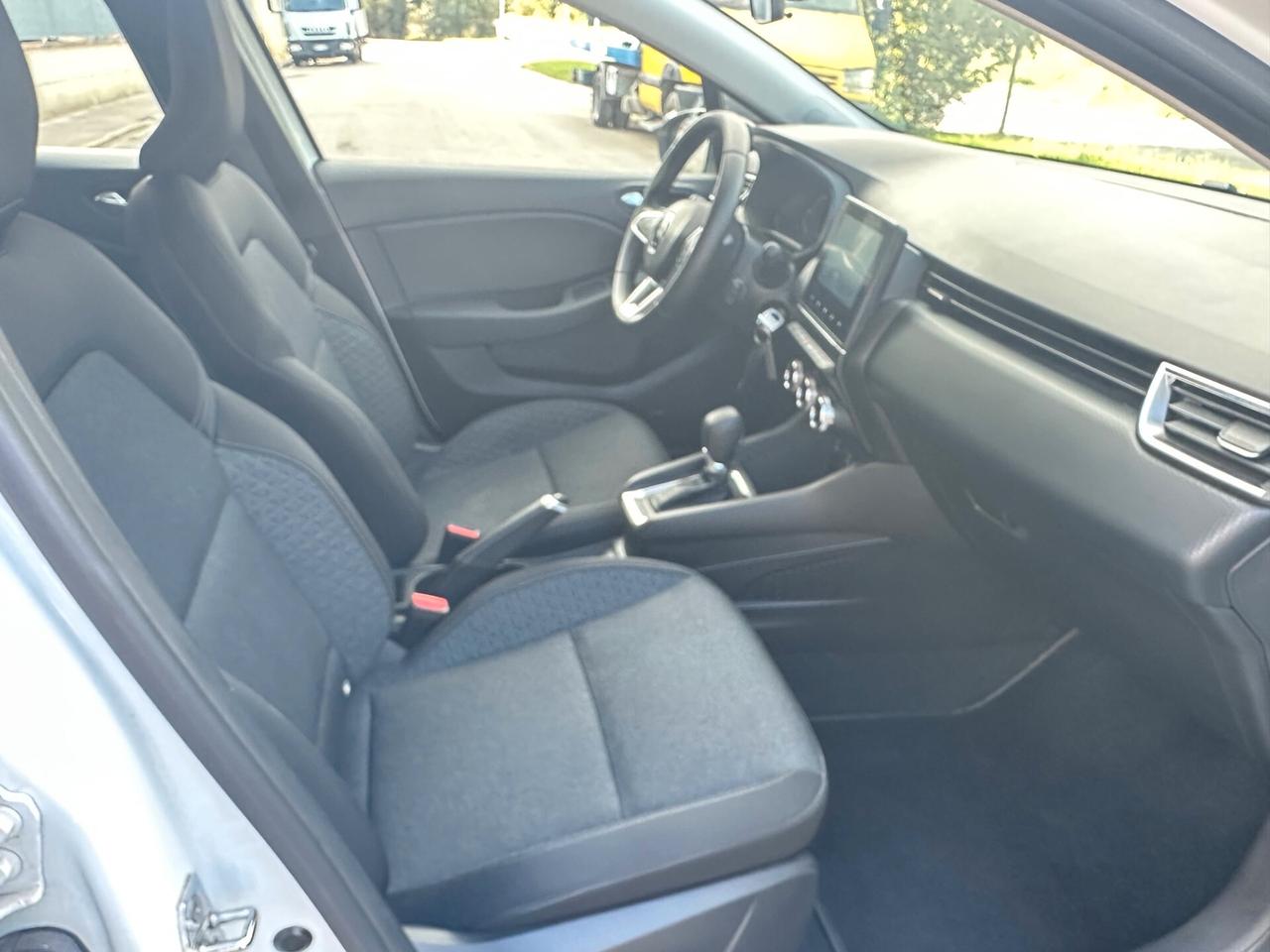 Renault Clio Full Hybrid E-Tech 145 CV 5 porte Evolution