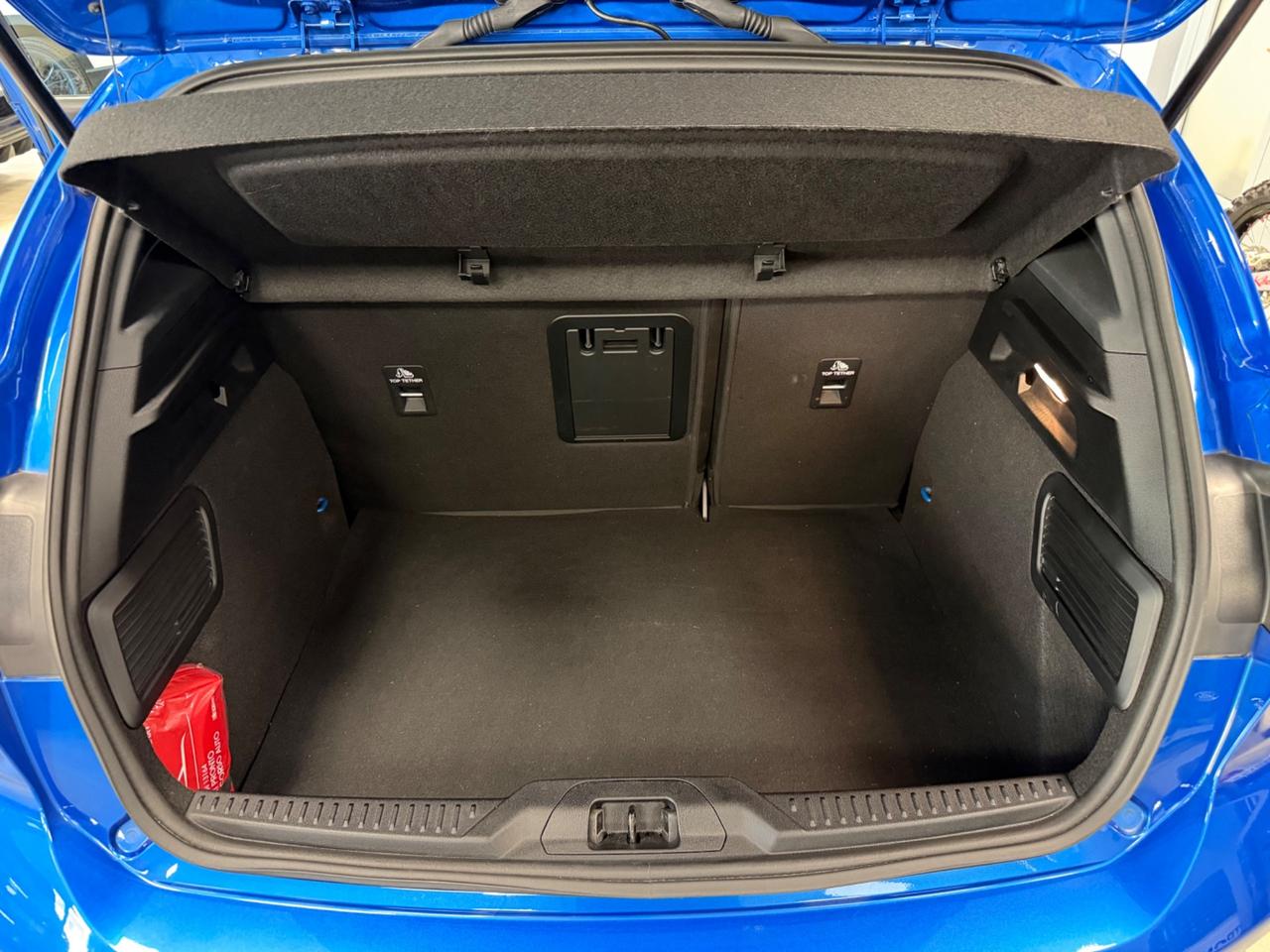 Ford Focus 1.0 EcoBoost Hybrid 155 CV Powershift 5p. ST-Line X