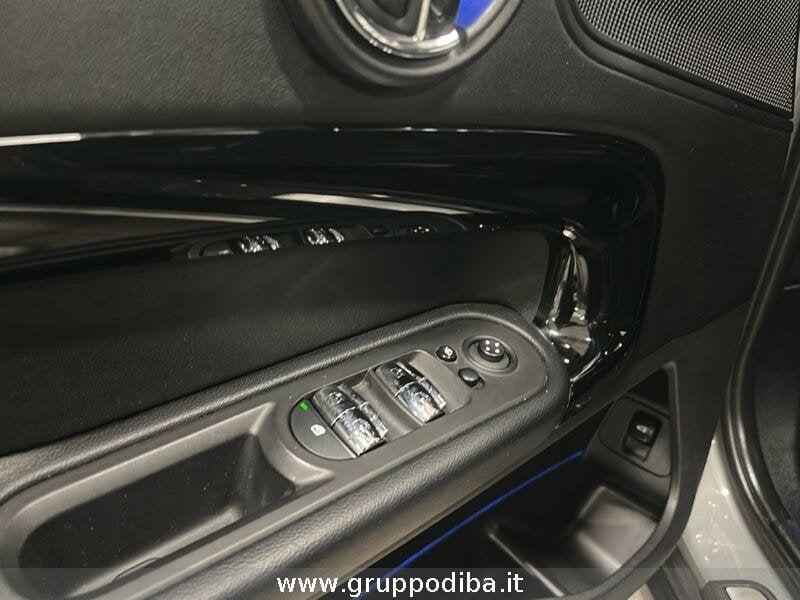 MINI Mini Countryman F60 2017 Diese Mini Countryman 2.0 Cooper D Business