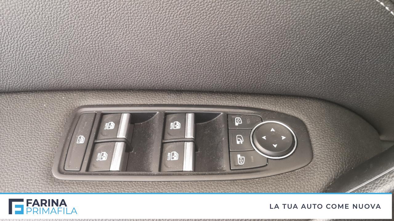RENAULT Captur II 2019 - Captur 1.0 tce Techno Gpl 100cv
