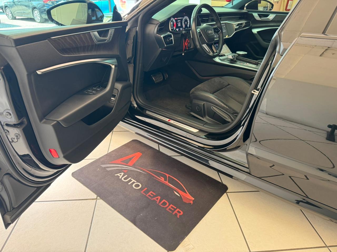 Audi A7 SPB 50 3.0 TDI quattro tiptronic Business Plus
