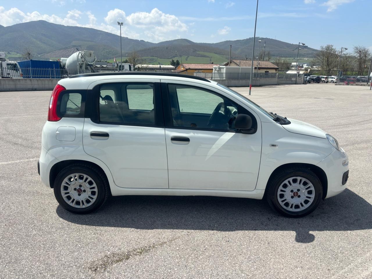 Fiat Panda 1.2 EasyPower Easy