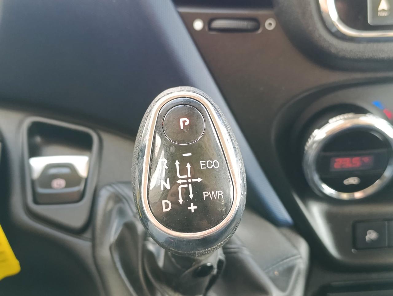 IVECO Daily 35 C18H A8 V LH3 4100 HD EVId