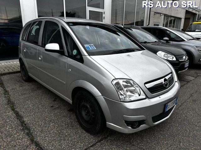 OPEL Meriva Meriva 1.4 16V Cosmo