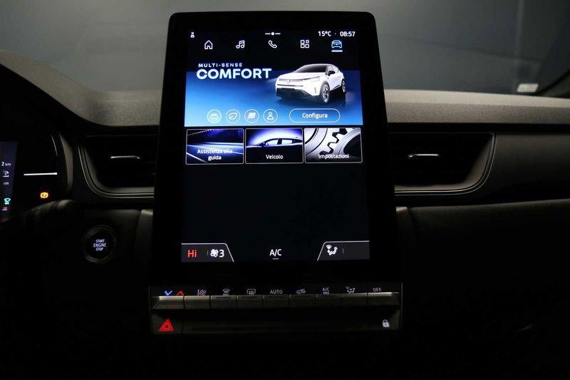 Renault Captur Captur 5p 1.0 ECO-G 100CV GPL Techno