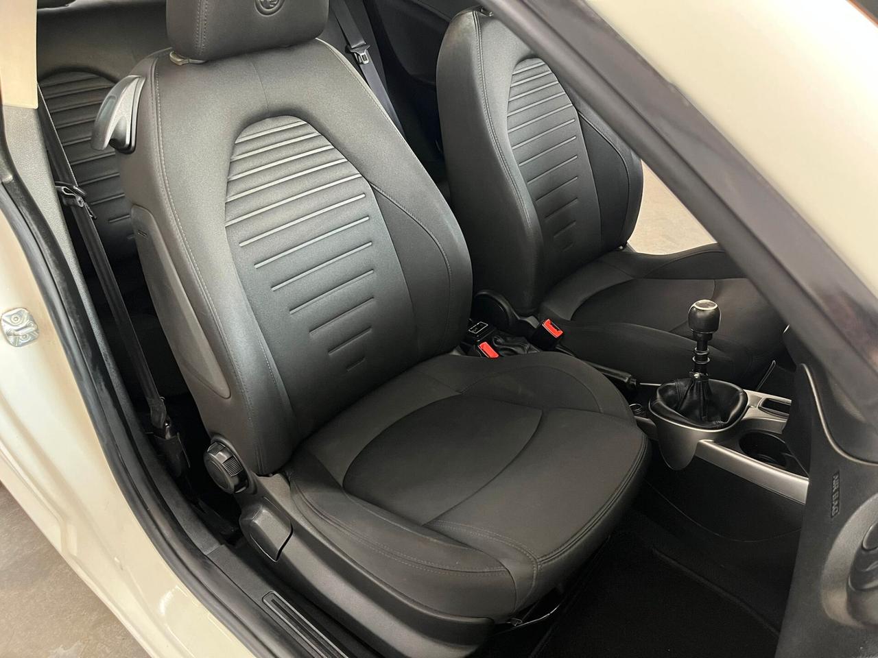 Alfa Romeo MiTo 1.4 78 CV 8V S&S Urban OK NEOPATENTATI