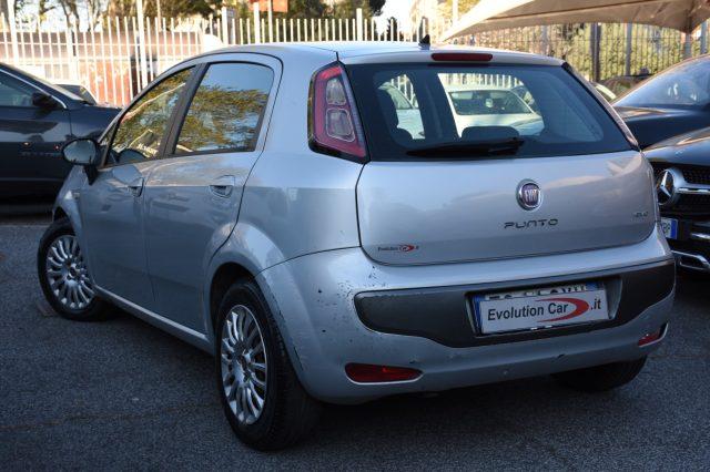 FIAT Punto Evo 1.3 Mjt 95 CV DPF 5 porte ***CONTO VENDITA!***