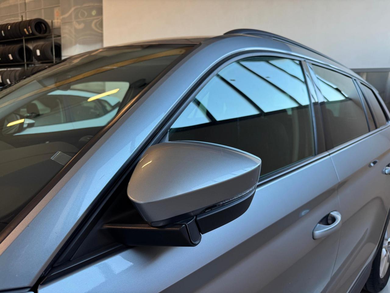 Skoda Kodiaq 2.0 tdi evo S-Tech dsg 7p.ti