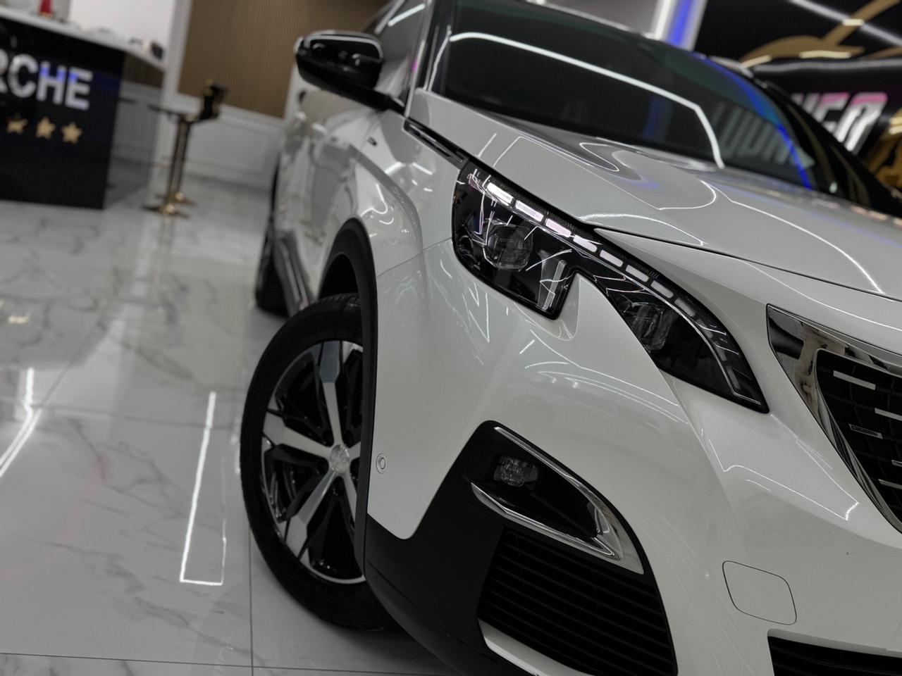 Peugeot 5008 7 Posti GT-Line Iper Full