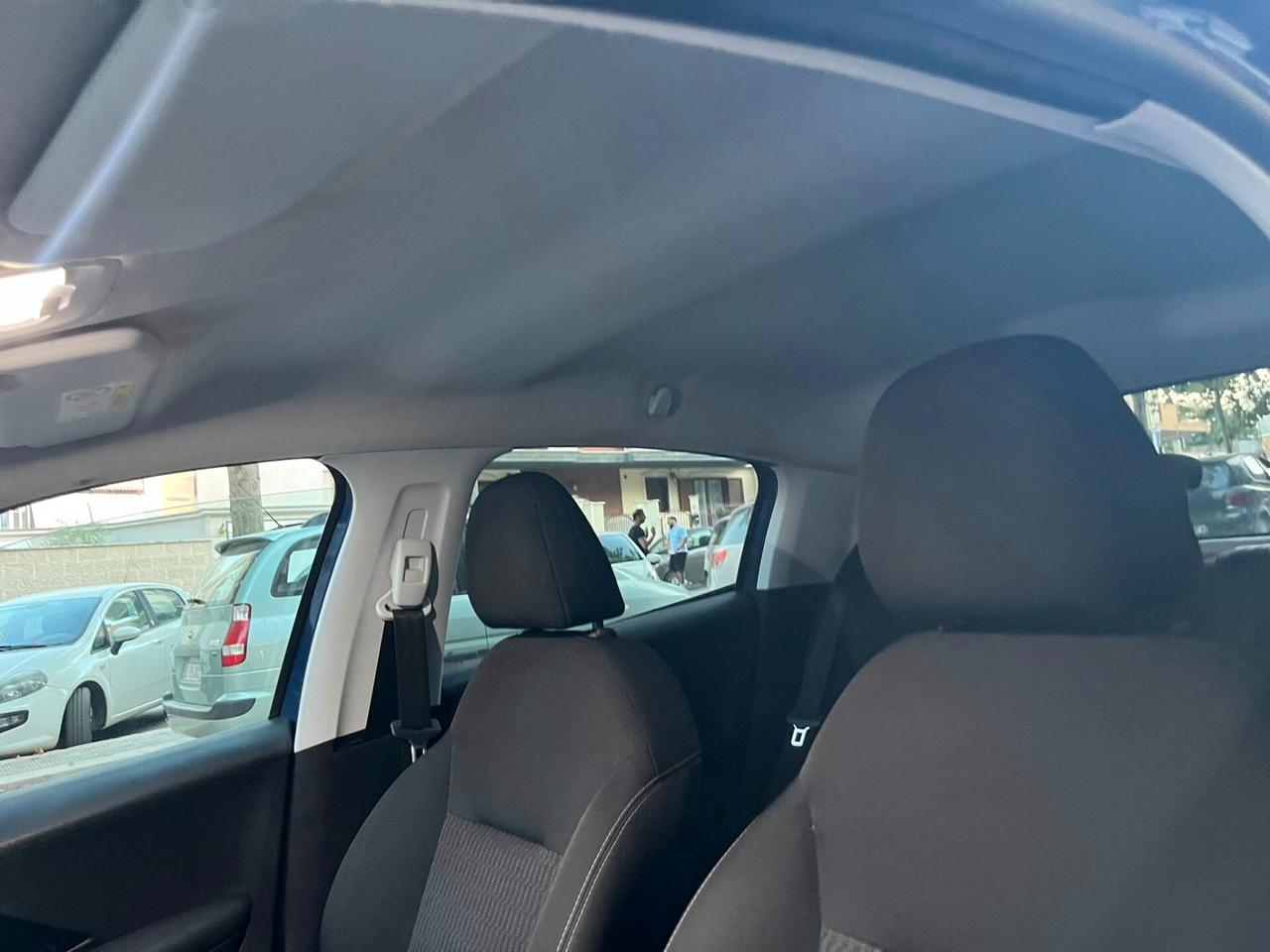 Peugeot 208 BlueHDi 75 5 porte Allure