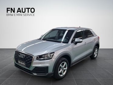 Audi Q2 30 TDI S tronic Business