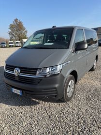 Volkswagen Caravelle 2.0 TDI 110CV PC Trendline